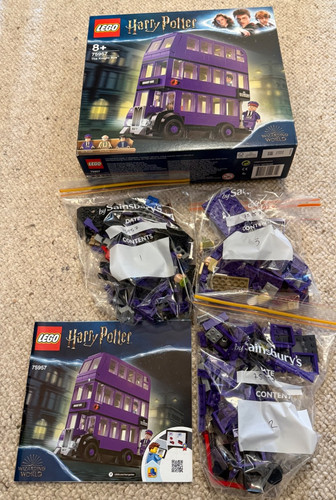 Lego harry potter - lego,