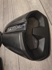 Harely Davidson Street Rod XG750A Air Cleaner + Filter