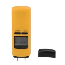 Wood moisture meter portable - wood,