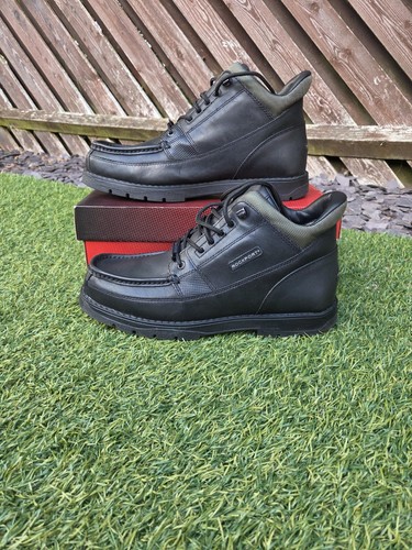 Rockport xcs mens leather - xcs,