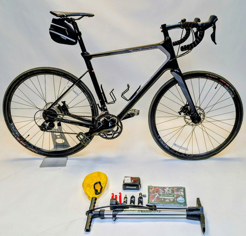 Jamis renegade 58cm drop bar - jamis,