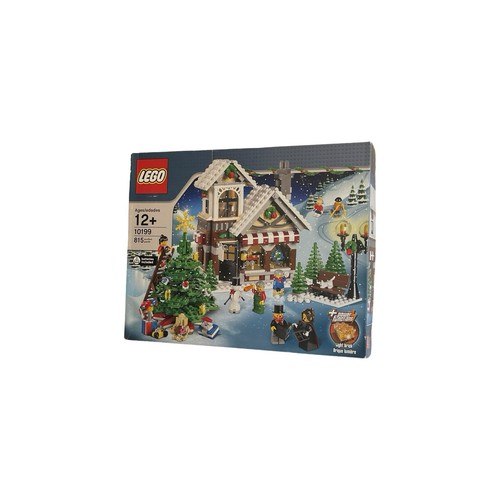 Lego creator winter village - creator,