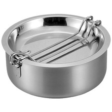 Texar Three Piece Mess Tins