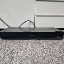 Panasonic DMR-EX97 Freeview HD