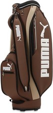 PUMA Golf Men's Caddy Bag