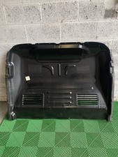 FORD TRANSIT CONNECT BULKHEAD