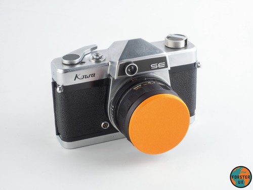 Kowa flexible front lens - flexible,