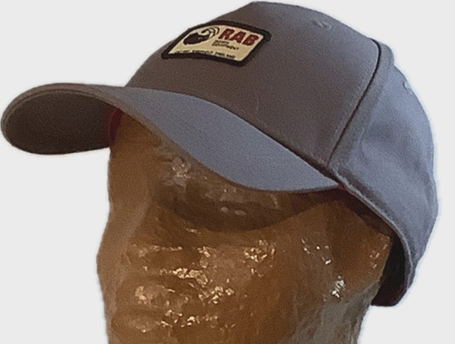 Vintage rab grey panel - vintage,