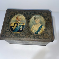 Antique king george - v, &