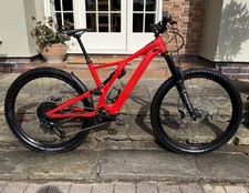 2021 Specialized Turbo Levo SL
