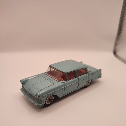 Vintage dinky toys - vintage,