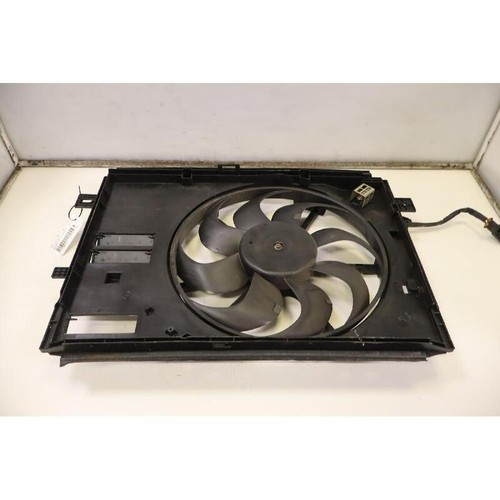 Cooling fan peugeot partner - fan,