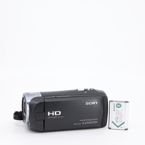 Sony hdr cx405 full - hdr-cx405,