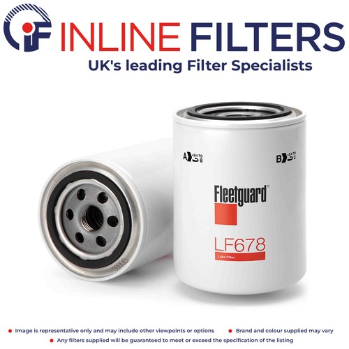 Lube filter for fleetguard - filter,