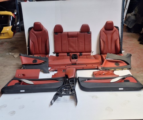 Bmw series f33 - bmw,
