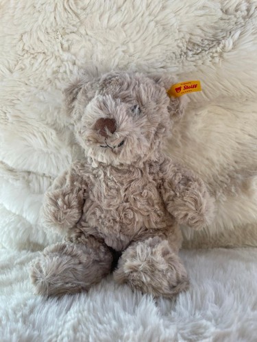 Steiff honey teddy bear - honey,