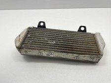 ♻️ Gas Gas Mc350f Mc 350 F 2021 - 2023 Left Side Radiator ♻️