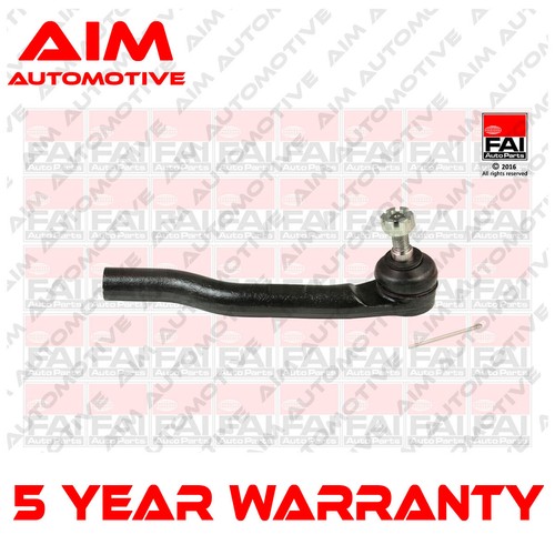 Tie rod end front - tie,