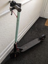Used XIAOMI MI M365 PRO Mi Electric Scooter  PRO: 12.8Ah battery
