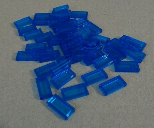 Lego 35386 3069 transparent - 35386/3069,