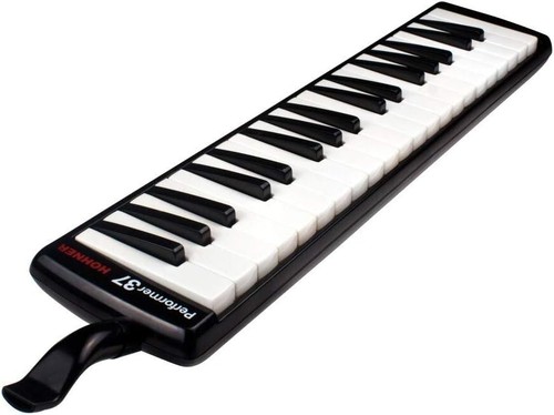 Hohner melodica performer - performer, 37