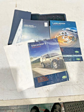 Land Rover Discovery 3 L319