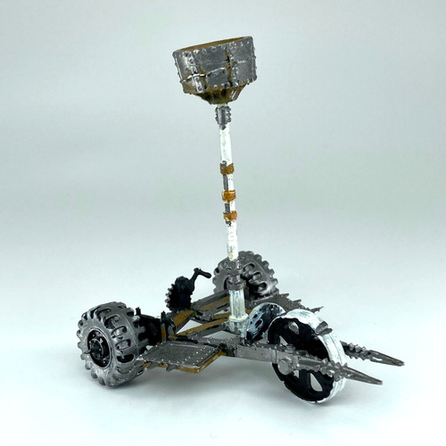 Cutta vehicle space - space,
