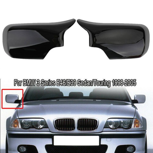 Rear view wing mirror cover - wing,
