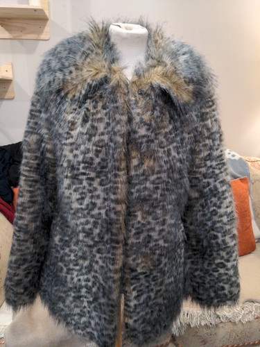 Jane norman beautiful faux fur - jane,