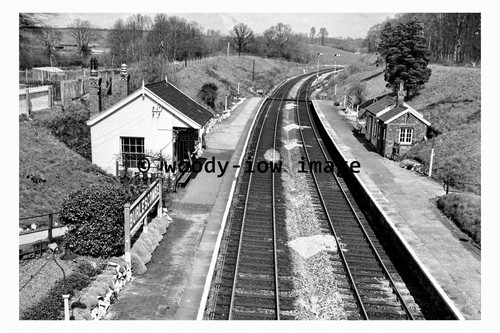 Bb0757 burlescombe railway - bb0757,