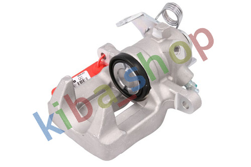 Rear axle left - rear, brake
