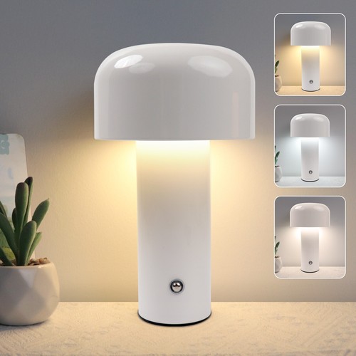 Rechargeable led table - rechargeable, lamp