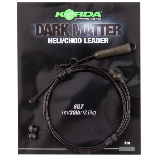 Korda dark matter leader heli - korda,