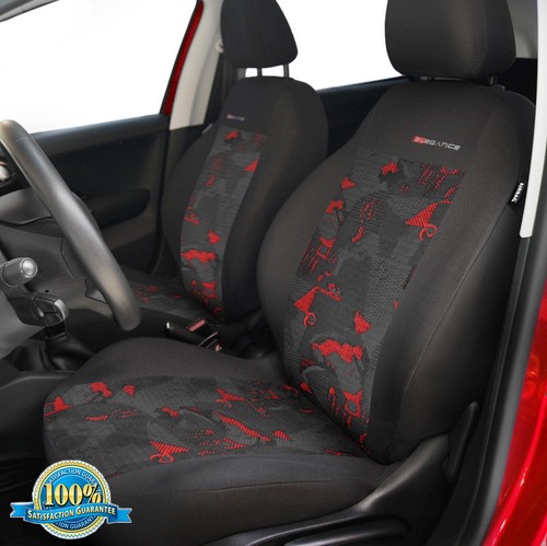 Car seat covers fit vauxhall - 2,