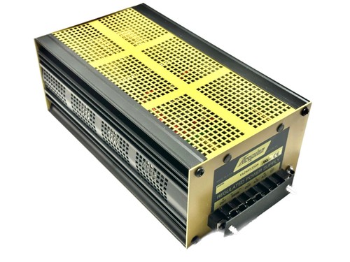 Accopian linear regulated - linear,