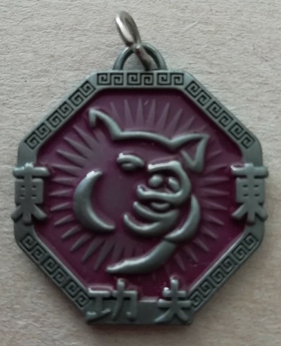Jackie chan adventures - jackie,