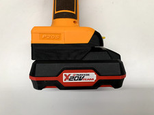 Adapter to fit Parkside x20V Battery on Ingco 20V Tool
