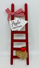 Apple Orchard Ladder for
