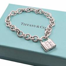 Tiffany & Co. Sterling Silver