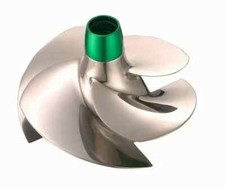 Genuine Solas Sea-Doo Impeller
