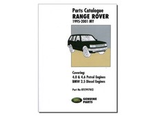 LAND ROVER DEFENDER HANDBOOK 2.5 & 3.5 V8 PETROL AND 2.5 & 200TDI DIESEL DA3162