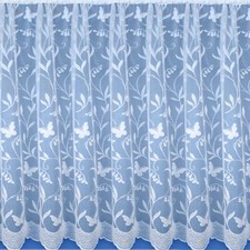 Quality Slot / Rod Top White