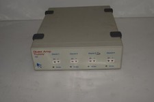 Edaq quad amp model 150 - amp, tc/mv