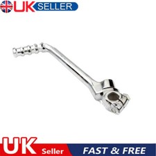 EXTRA LONG CHROME CRANKED 16mm