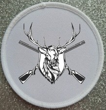 3" Hunting Hunter Shooting