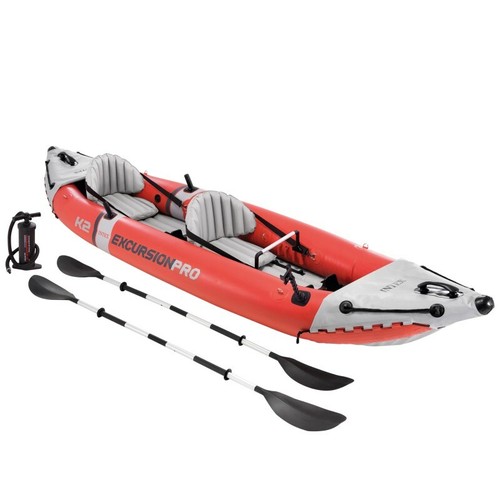 Intex excursion pro kayak - excursion,