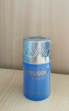 MISSONI WAVE 75G Perfumed