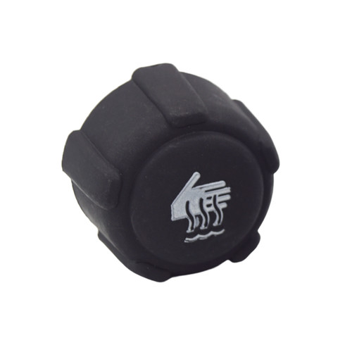 You closure cap - closure, coolant