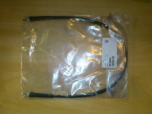 Genuine ducati spare parts - genuine,