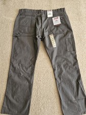 Dickies Duck Carpenter Canvas